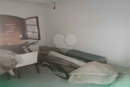 Sobrado à venda com 2 quartos em Vila Miami, São Paulo, SP