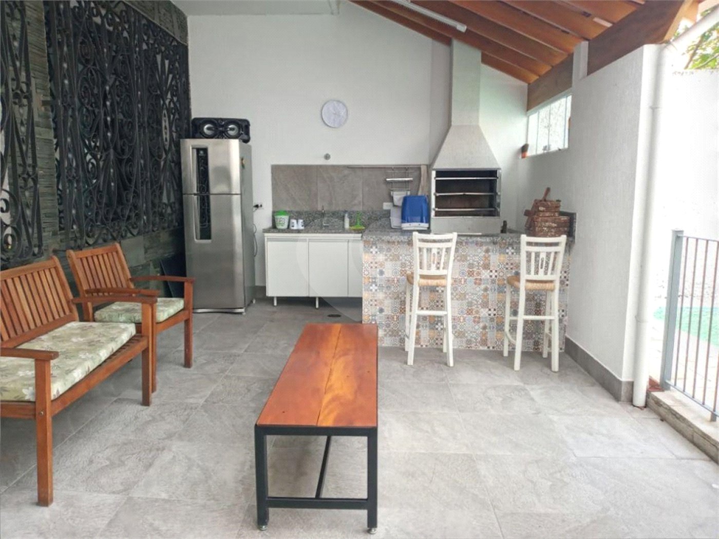 Casa à venda com 5 suítes em Vila Mascote, São Paulo, SP