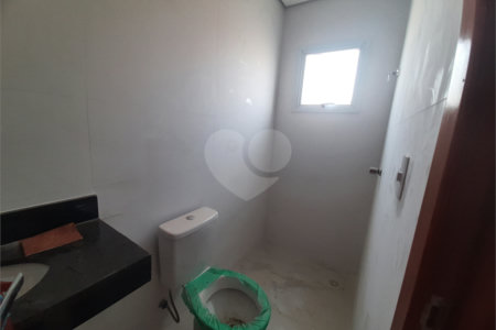 Apartamento à venda com 2 quartos em Parada Inglesa, São Paulo, SP