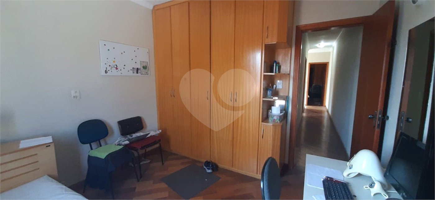 Sobrado à venda com 4 quartos, sendo 2 suítes, em Mandaqui, São Paulo, SP