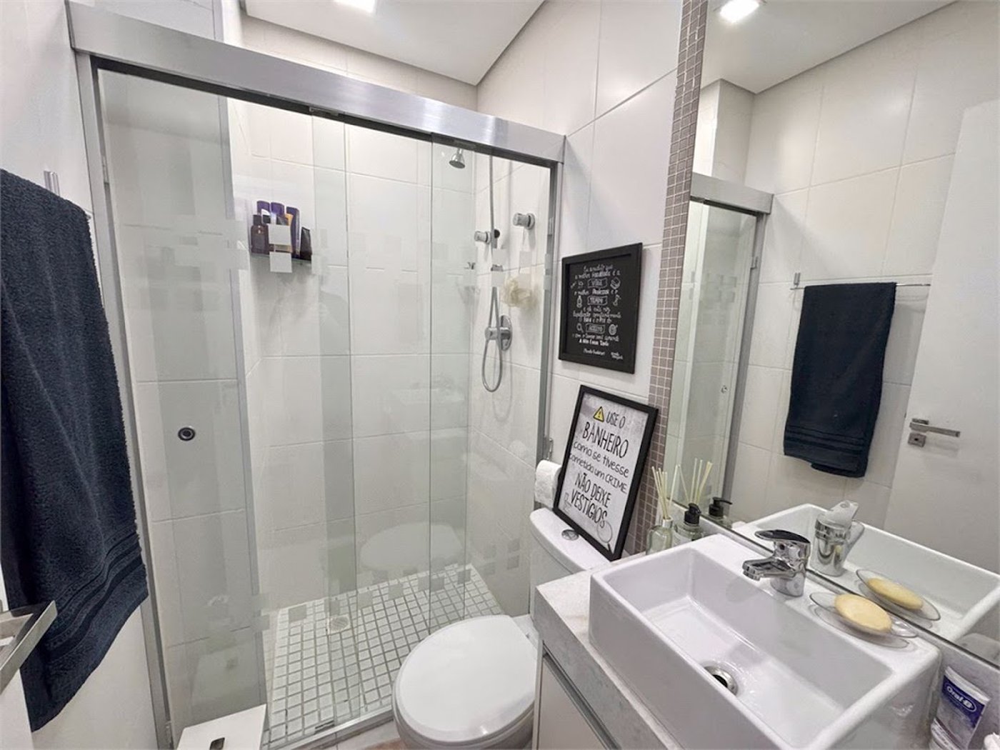 Apartamento com 3 dormitórios à venda, 82 m² por R$ 1.440.000,00 - José Menino - Santos/SP