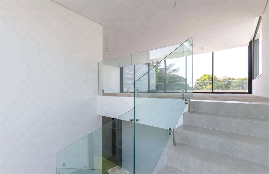 Casa à venda com 4 suítes no condomínio Unyco, São Paulo - SP