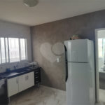 Casa Térrea à venda com 2 quartos, sendo 1 suíte,  em Atibaia Jardim, Atibaia, SP