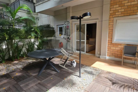 Apartamento para alugar com 2 quartos, sendo 1 suíte, em MORUMBI, São Paulo, SP