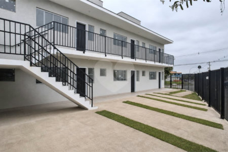 Casa de Vila à venda com 1 quarto em Jardim Santa Marta, Sorocaba, SP