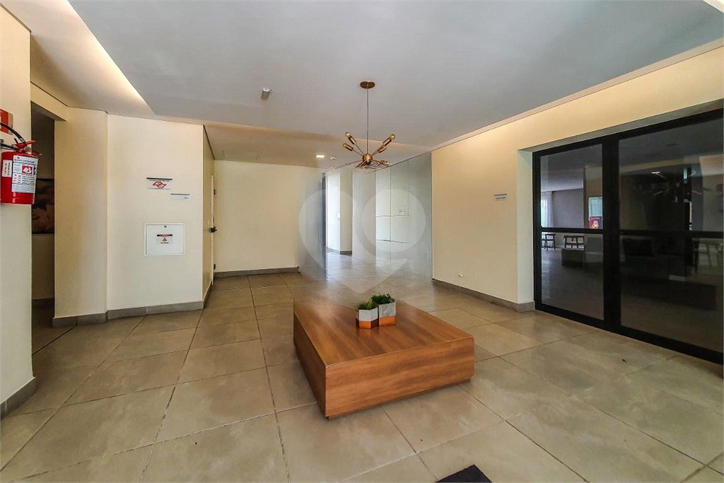 Apartamento à venda com 1 suíte em Vila Mariana, São Paulo, SP