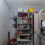 Apartamento para alugar com 3 quartos, sendo 1 suíte, em Água Branca, São Paulo, SP