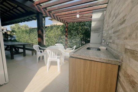Casa em condomínio à venda com 4 quartos, sendo 3 suítes, em Manguinhos, Armação dos Búzios, RJ