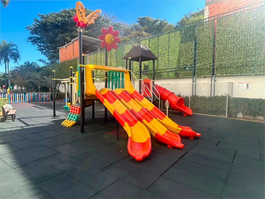 Apartamento para alugar com 3 suítes em BUTANTÃ, São Paulo, SP