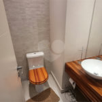 Apartamento à venda com 3 quartos, sendo 1 suíte,  em Indianópolis, São Paulo, SP