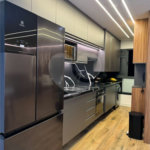 Apartamento à venda com 2 quartos, sendo 1 suíte, em Jardim Independência, São Paulo, SP