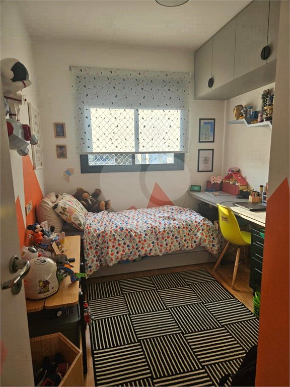 Apartamento à venda com 2 quartos, sendo 1 suíte,  em Pinheiros, São Paulo, SP