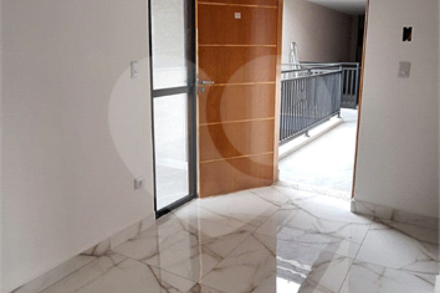 Apartamento à venda com 1 quarto em Parque Edu Chaves, São Paulo, SP