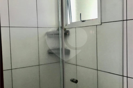 Apartamento à venda com 2 quartos em Bussocaba, Osasco, SP