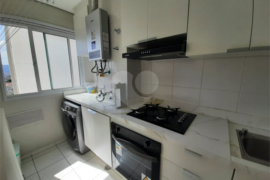Apartamento à venda com 2 quartos em Vila Nova Cachoeirinha, São Paulo, SP