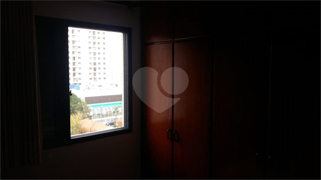 Apartamento à venda com 3 quartos, sendo 1 suíte, em Santa Teresinha, São Paulo, SP