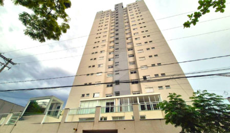 Apartamento à venda com 2 quartos, sendo 1 suíte,  no Centro, Sorocaba, SP
