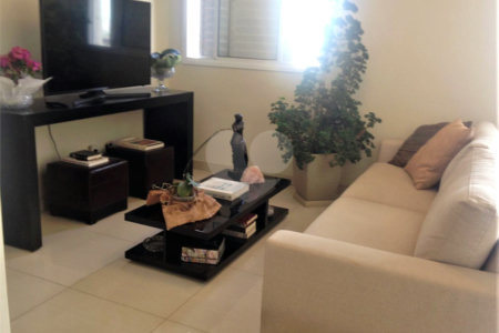 Apartamento à venda com 2 suítes em Lar São Paulo, São Paulo, SP