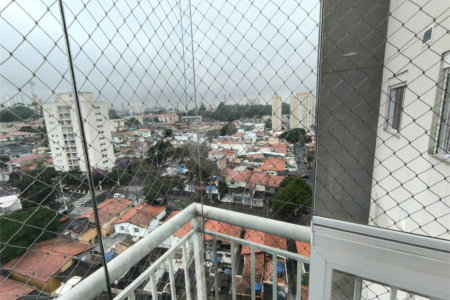 Apartamento à venda com 2 quartos, sendo 1 suíte, em Jardim Vazani, São Paulo, SP