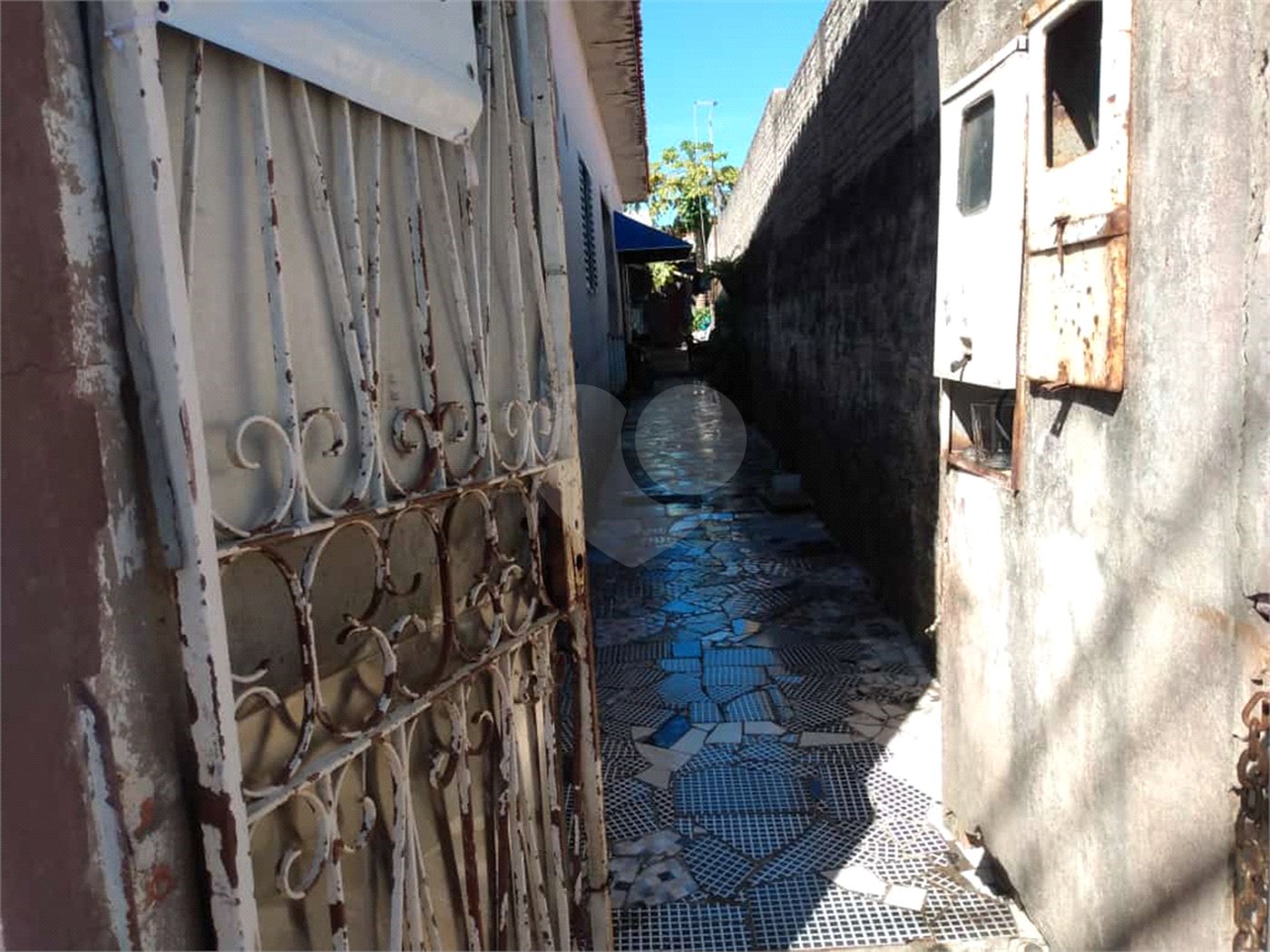 Casa à venda com 2 quartos no Centro, Itapetininga, SP