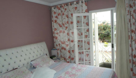 Sobrado à venda com 3 quartos, sendo 1 suíte,  em Vila Mazzei, São Paulo, SP