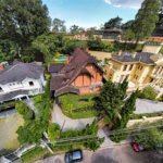 Casa à venda com 5 suítes em Jardim Morumbi, São Paulo, SP