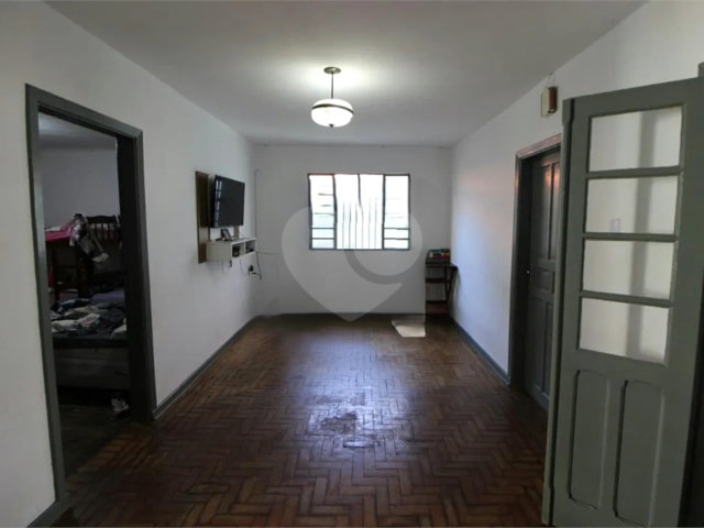 Casa à venda ou para alugar com 2 quartos em Casa Verde Média, São Paulo, SP