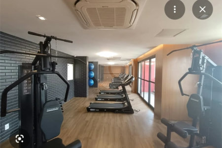 Apartamento à venda com 2 quartos, sendo 1 suíte, em Jardim São Paulo(zona Norte), São Paulo, SP