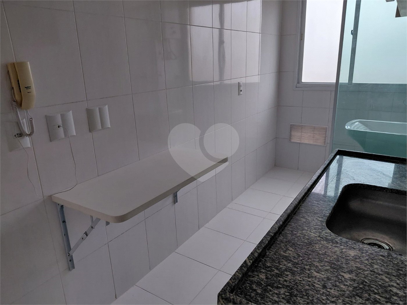 Apartamento para alugar com 2 quartos em Rio Pequeno, São Paulo, SP