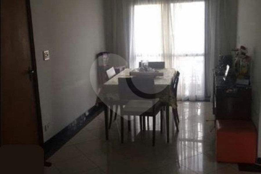 Apartamento à venda com 3 quartos, sendo 1 suíte, em Mandaqui, São Paulo, SP