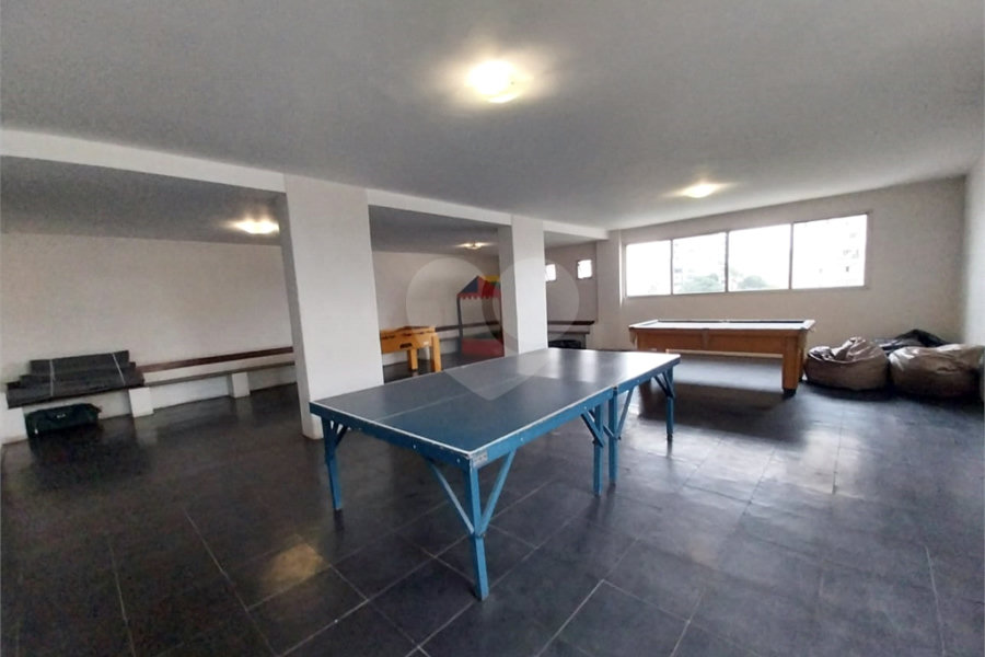 Apartamento à venda com 2 quartos, sendo 1 suíte, em Santana, São Paulo, SP