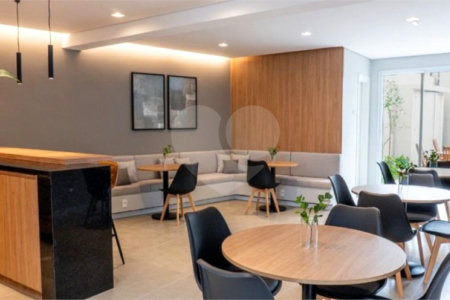 Apartamento à venda com 2 quartos em Parada Inglesa, São Paulo, SP