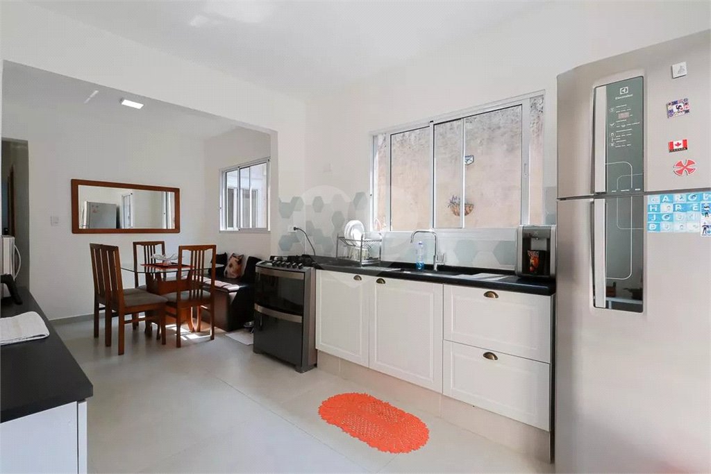Casa Térrea à venda com 2 quartos em Santa Teresinha, São Paulo, SP