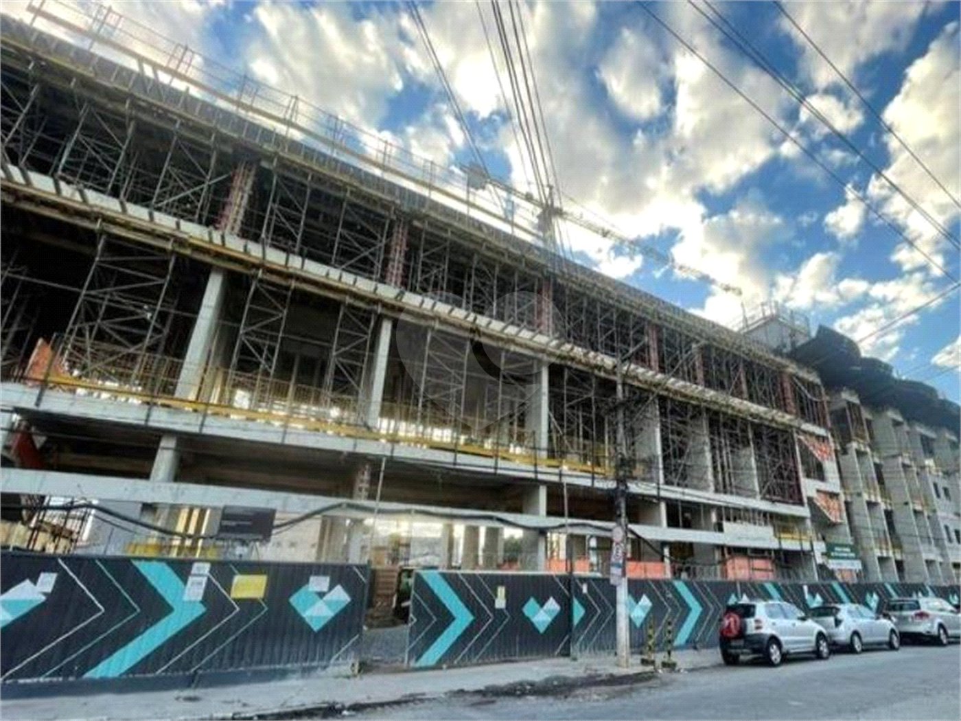 Apartamento à venda com 2 quartos, sendo 1 suíte,  em Santo Amaro, São Paulo, SP