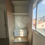 Apartamento à venda com 2 quartos em Perus, São Paulo, SP
