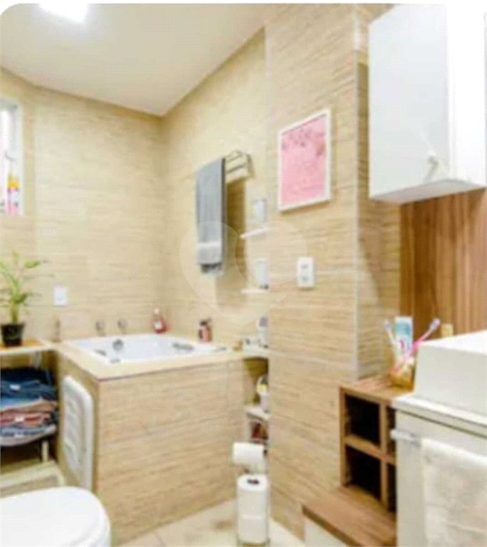 Apartamento à venda com 2 quartos em Gávea, Rio de Janeiro, RJ