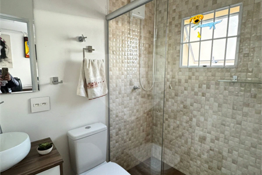 Sobrado à venda com 3 quartos, sendo 2 suítes, em Tremembé, São Paulo, SP