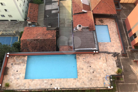 Apartamento à venda com 3 quartos, sendo 1 suíte, em Vila Aurora (zona Norte), São Paulo, SP