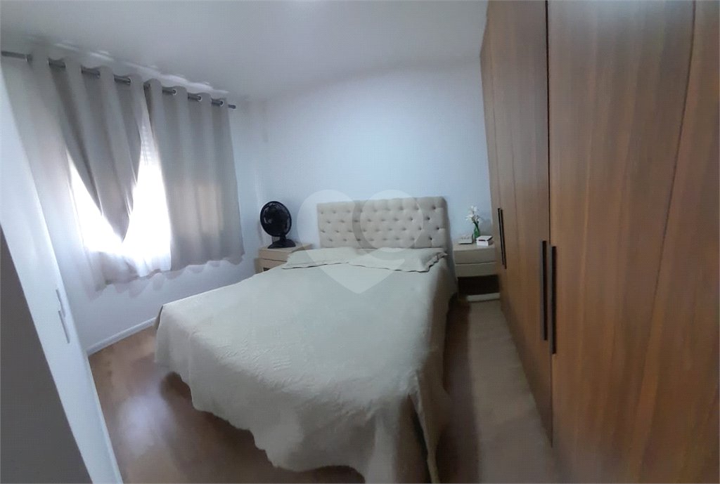 Apartamento à venda com 3 quartos, sendo 1 suíte, em Vila Mazzei, São Paulo, SP