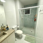 Apartamento com 3 dormitórios à venda, 106 m² por R$ 1.175.000,00 - Pompéia - Santos/SP