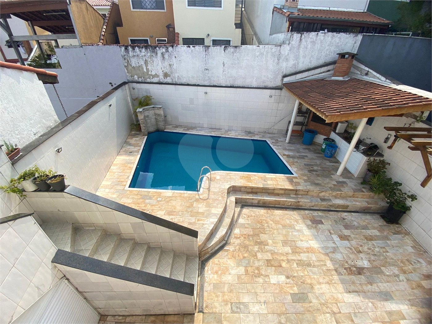 Sobrado à venda com 3 suítes em Vila Nova Mazzei, São Paulo, SP