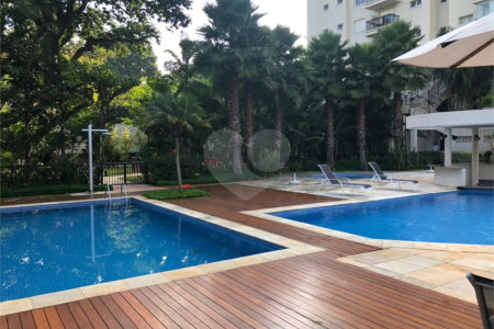 Apartamento à venda ou para alugar com 4 suítes em Chácara Flora, São Paulo, SP