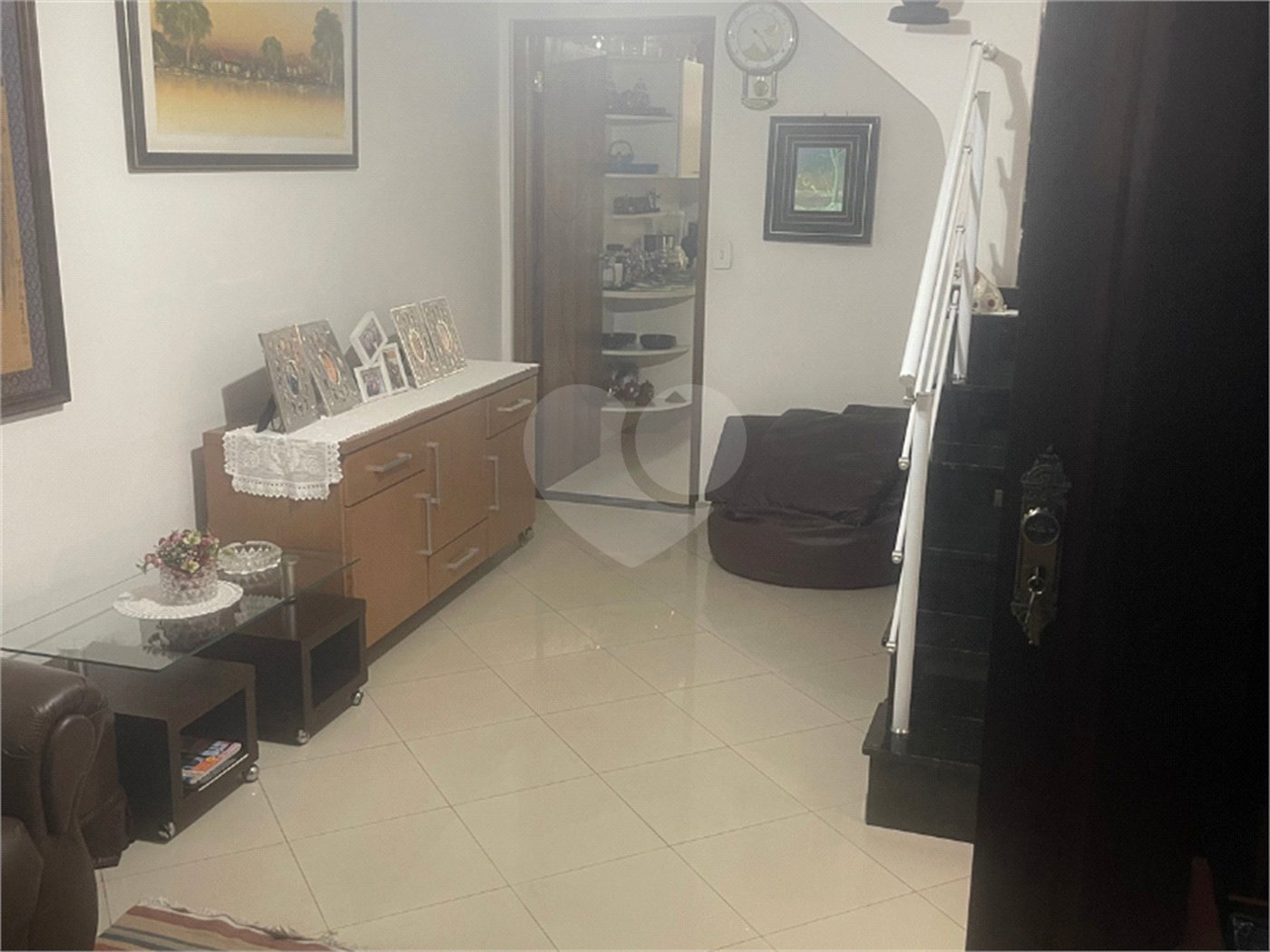 Sobrado à venda com 3 quartos em Vila Nova Alba, São Paulo, SP