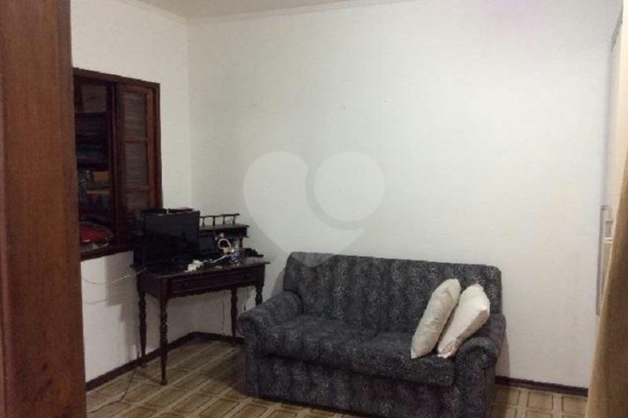 Sobrado à venda com 3 quartos em Casa Verde, São Paulo, SP