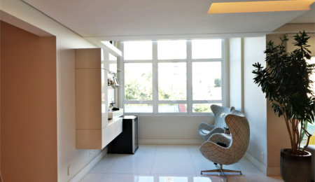 Apartamento à venda com 4 suítes em Santana, São Paulo, SP