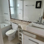 Apartamento para alugar com 3 suítes em Jardim Judith, Sorocaba, SP