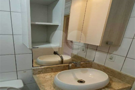 Apartamento à venda com 2 quartos em Jardim Alice, Indaiatuba, SP