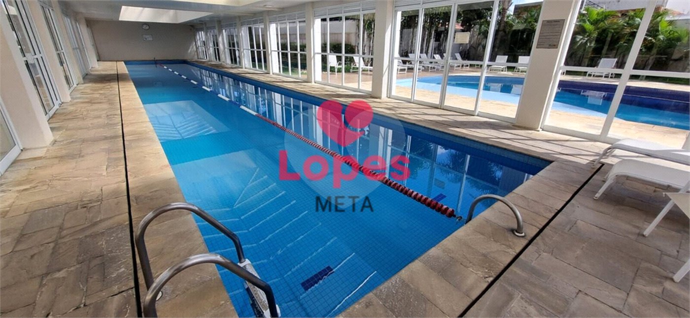 Apartamento à venda com 4 quartos, sendo 2 suítes,  em Jardim Esplanada, São José dos Campos, SP