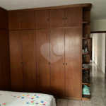 Sobrado à venda com 3 quartos, sendo 1 suíte, em Chora Menino, São Paulo, SP