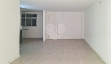 Apartamento à venda com 1 quarto em Vila Isabel, Rio de Janeiro, RJ